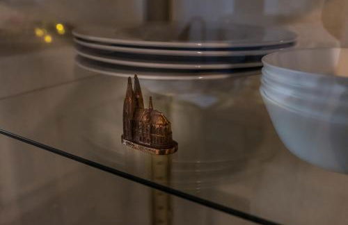 Ferienwohnung Rath - Foto 15