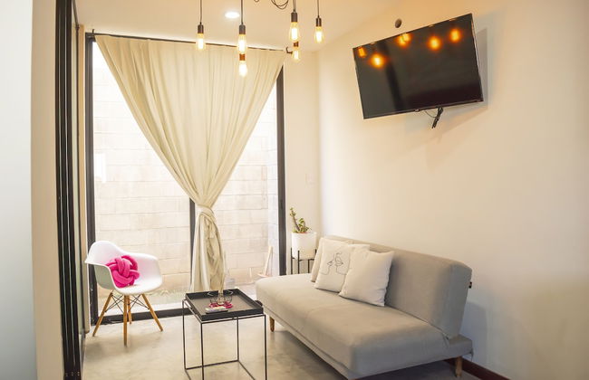 Soho Apartments - Foto 41