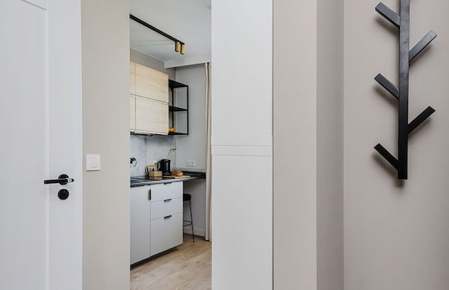 ShortStayPoland Kazimierza Wielkiego - Foto 75