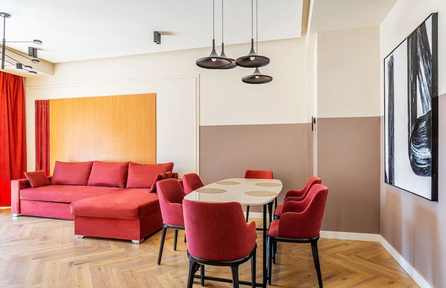 Gardens Residence - Foto 13