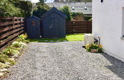 Kilmuir Cottage - Foto 16