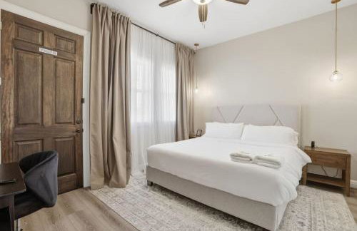 O14B Single-Story 2BR Townhome with King Beds Private Gym - Foto 2