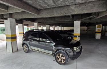 Lindo apartamento de temporada na praia do Forte - Foto 55