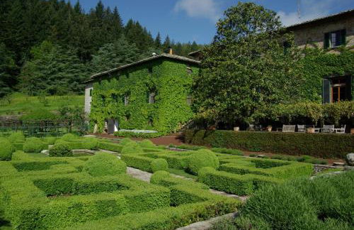 Badia a Coltibuono Wine Resort - Foto 2