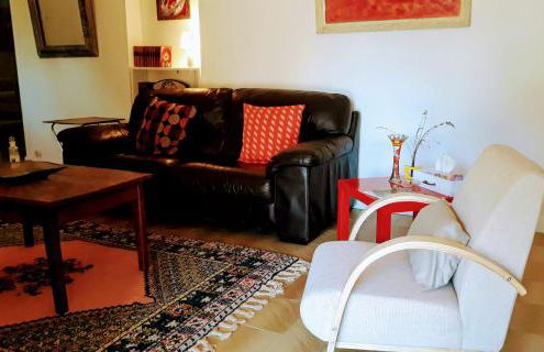 Propriété avec piscine de 2 à 9 personnes, Gîte De Saint Donat, - Foto 39