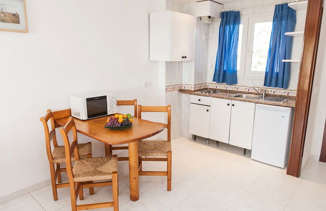 Apartamentos Sol Romántica by DOT Suites - Foto 4