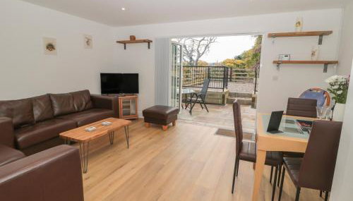 The Hideaway at Hollyoak - Foto 3