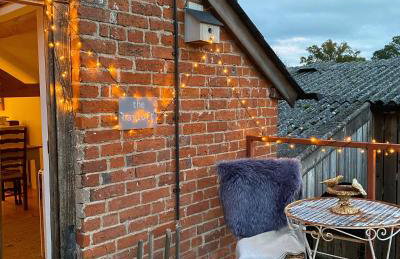 The Hayloft - Foto 35