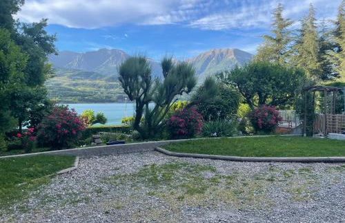 Villa unique, 50 mètres du jardin au lac - Photo 9