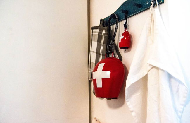 Apartment in Vallemaggia Cevio - Foto 6