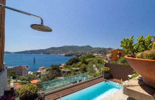 Villa Silvia Apartment - Private Pool - Foto 39