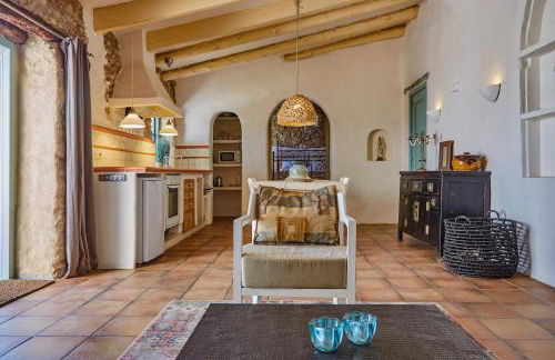 Casa La Premsa at Masia Nur Sitges, Adults only - Foto 6