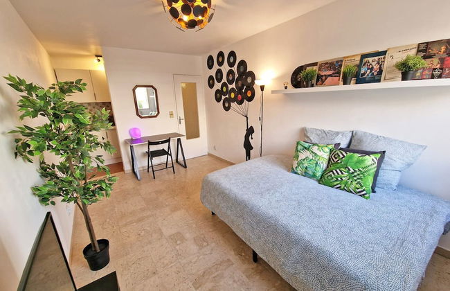 GregBnb - Le Joal - Toulon Ouest - Photo 1