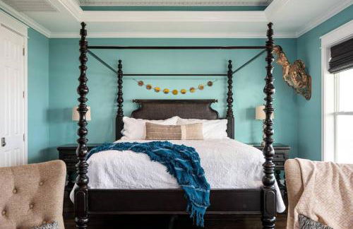 Beachfront*Spectacular View*4 BD*sleeps 14 - Foto 8