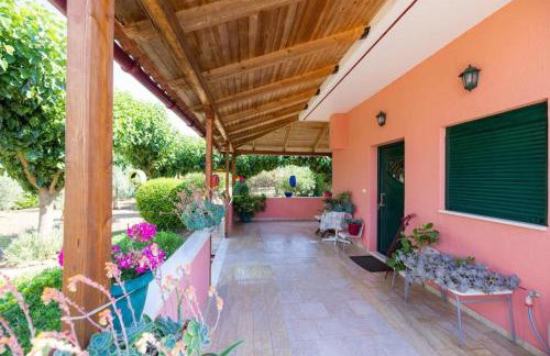 Monica's Country House - Foto 7