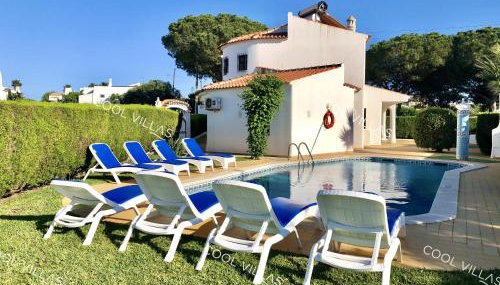 Villa Lilac - walking distance to beach - Foto 2