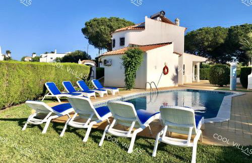 Villa Lilac - walking distance to beach - Foto 2