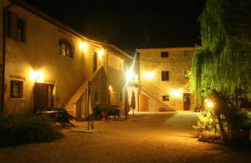 Agriturismo Podere Casenove - Foto 81