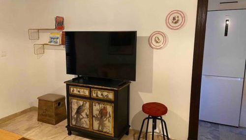 Ático Santa Lucía Terraza y Parking gratuitos - Foto 4