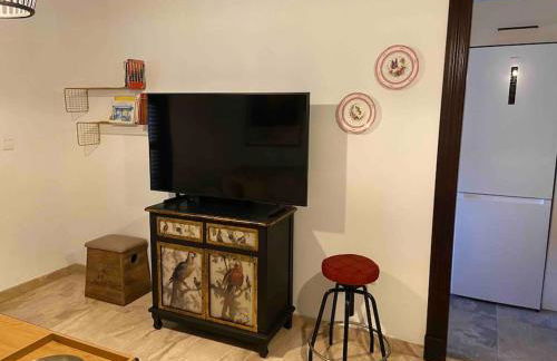 Ático Santa Lucía Terraza y Parking gratuitos - Photo 4