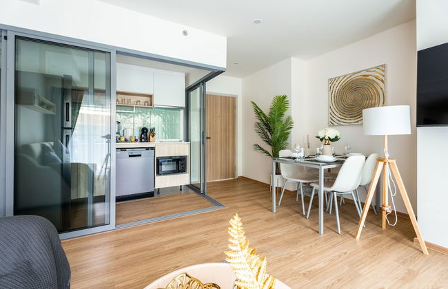 Phyll Phuket by NLA - Foto 14