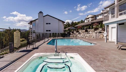 Park Pointe: Splendor on the Sun Deck (C202) - Foto 1