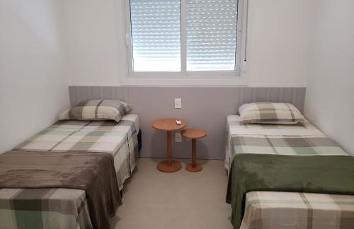 Apartamento em Condomínio Clube frente à praia do Campeche - Foto 19