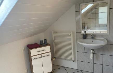 Wohnung an der Galopprennbahn - Foto 9