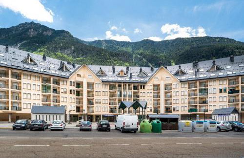 El refugio de la ardilla, apartamento Canfranc-estacion - Foto 39