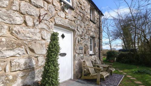 Y Bwthyn Ty Du - Photo 3