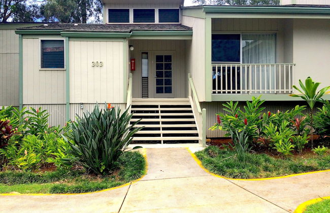 Makai Club Vacation Resort by Resort Stay - Foto 57