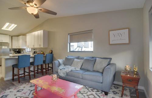 Ideally Located Palm Harbor Condo Walk Downtown! - Foto 1