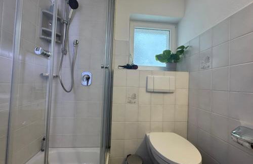 Apartment Albrecht, Zentrales Studio mit Terrasse - Foto 5