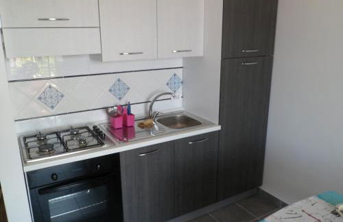 Casa Vacanze al mare in Residence - Foto 14