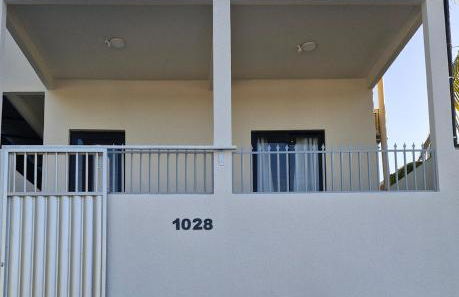 Apartamento 01 no centro da cidade - Foto 8