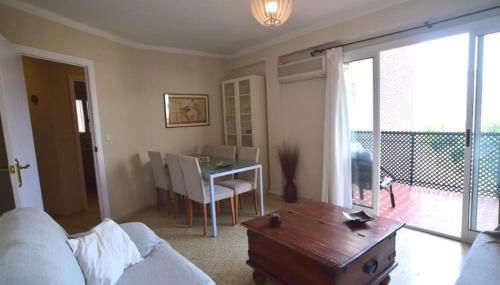 APARTAMENTO PLAYA ARENAL, Jávea-Xàbia - Foto 4