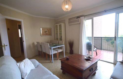 APARTAMENTO PLAYA ARENAL, Jávea-Xàbia - Foto 4