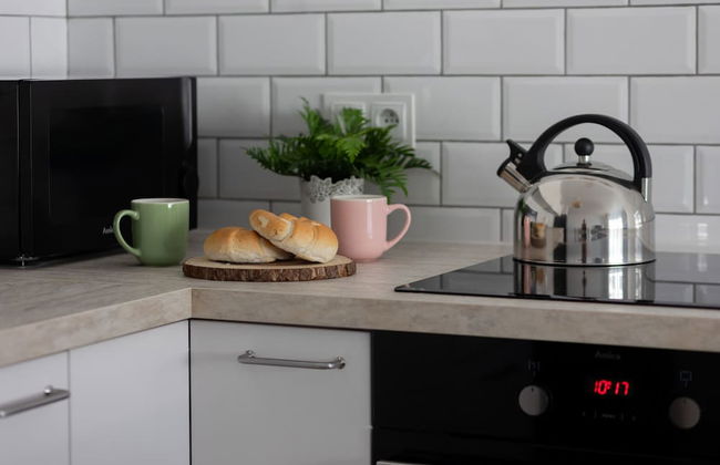 Ursus Sunny Studio by Renters - Foto 5