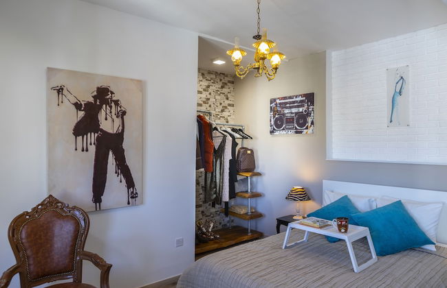 Castle Holiday Apartments - Foto 7