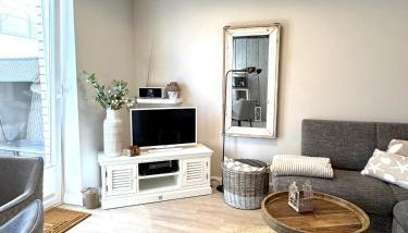 Ankerplatz Timmendorfer Strand - Foto 2