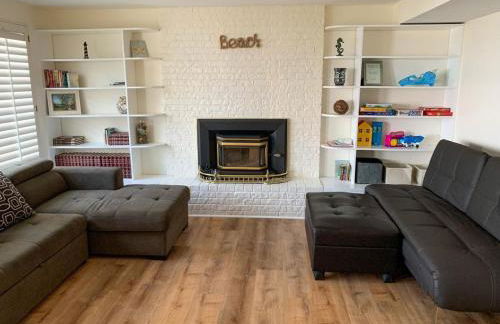 Beautiful Puget Sound Waterfront Villa - Foto 13