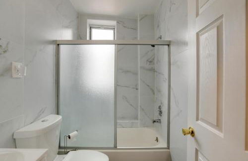 Philadelphia Apartment, Near Transit and Sites! - Foto 14