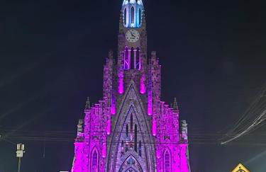 Estudio Canela Centro - Foto 21