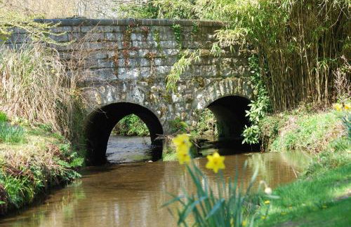 Bowgie at Trewerry Cottages - Away from it all, close to everywhere - Foto 21