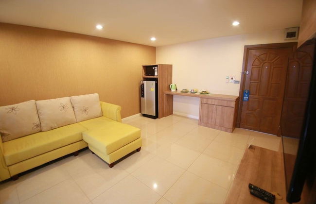 Pintree Service Apartment Pattaya - Foto 22