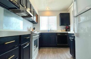 NEW Modern 4BD I 2BA Home 30MIN to Berkeley,SF,Napa - Foto 21