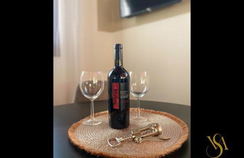 Velluto Suite Apartment - Photo 23