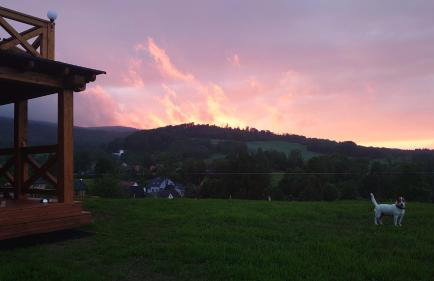 DOMKI KOLOROWE - Foto 67