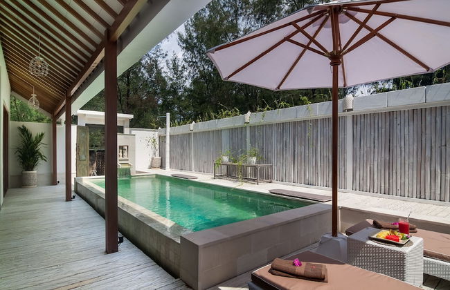 Villa Coral Flora - Foto 75