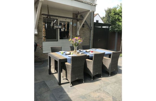 Holiday Home for the Kuckelkorn Family - Photo 17